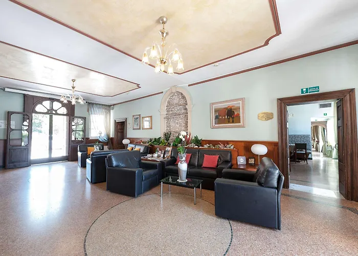 Malaspina Hotel 4*