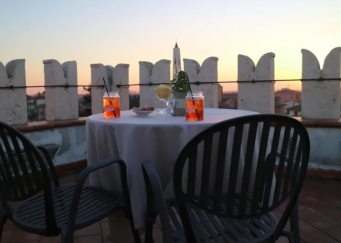 Malaspina Hotel 4*