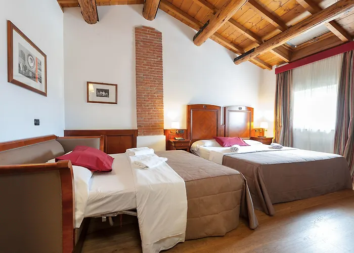 Malaspina Castel d'Azzano