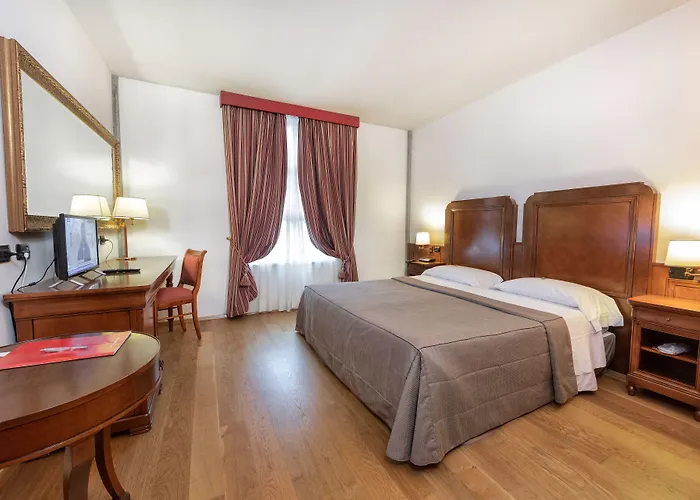 Malaspina Hotel 4*