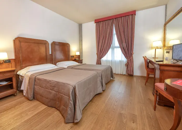 Malaspina Hotel