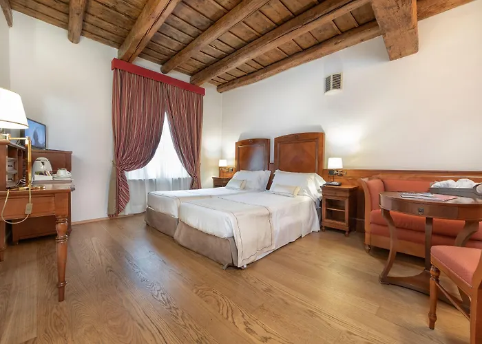 Hotel Malaspina
