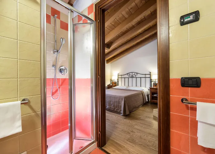 Hotel Malaspina 4*