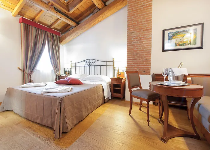 Malaspina Hotel 4*
