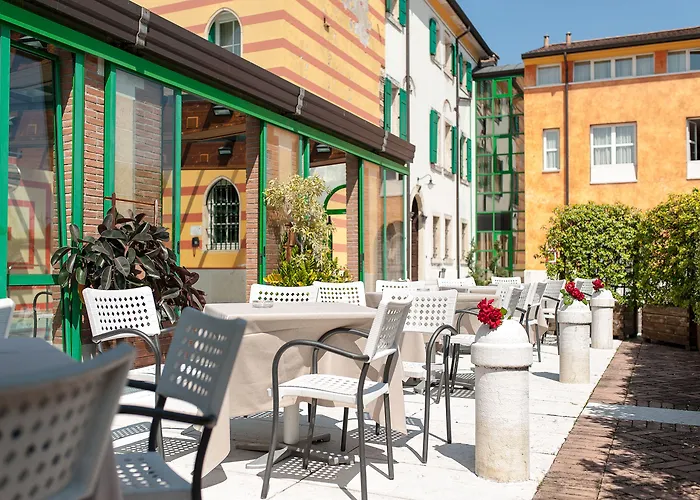 Hotel Malaspina 4*