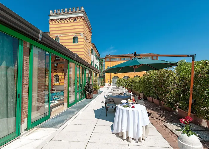 Malaspina Hotel