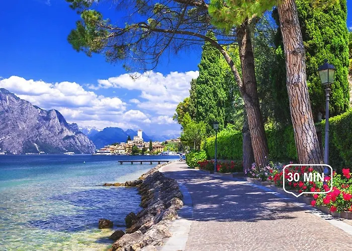 Malaspina 4* Castel d'Azzano