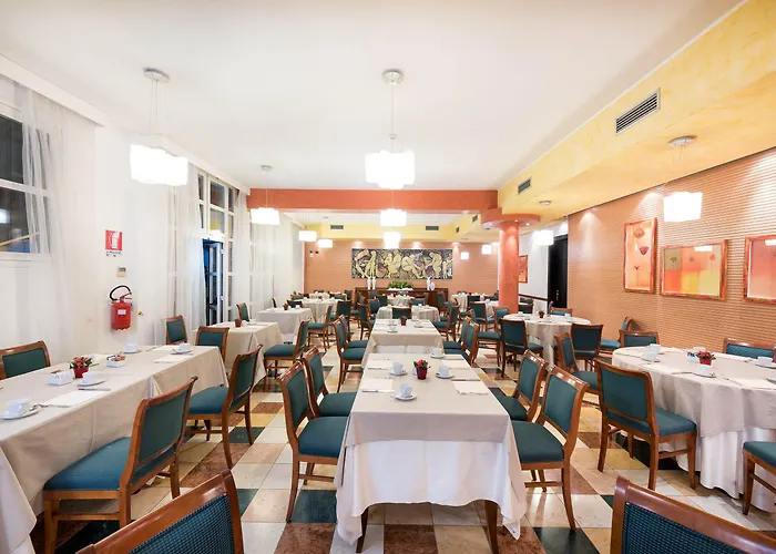 Malaspina Hotel 4*