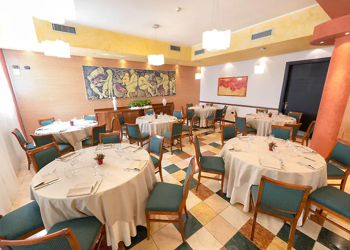 Malaspina Hotel 4*