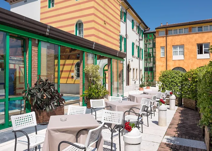 Hotel Malaspina