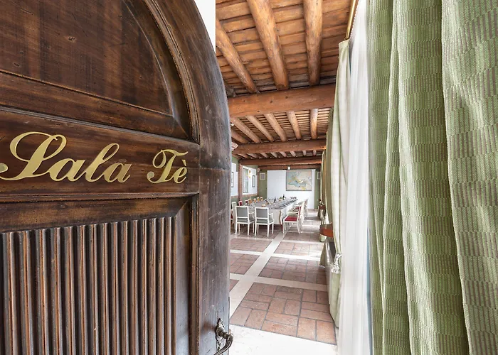 Malaspina Hotel 4*