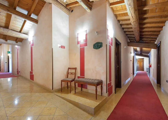 Malaspina Hotel 4*