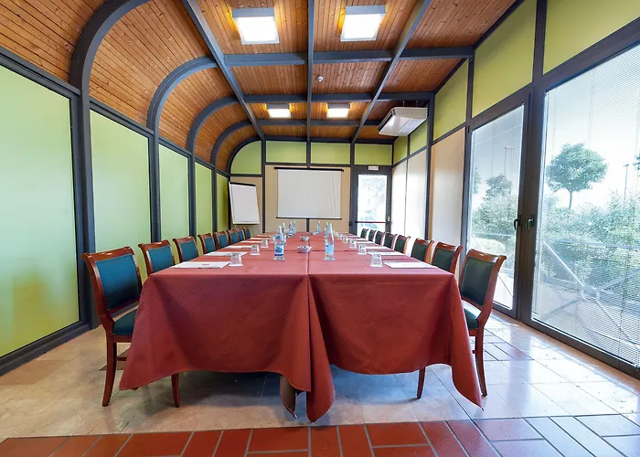 Malaspina Hotel 4*