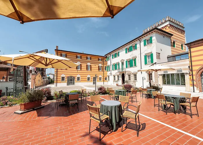 Malaspina Hotel 4*
