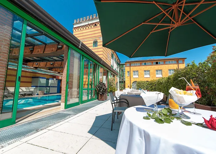 Malaspina 4* Castel d'Azzano