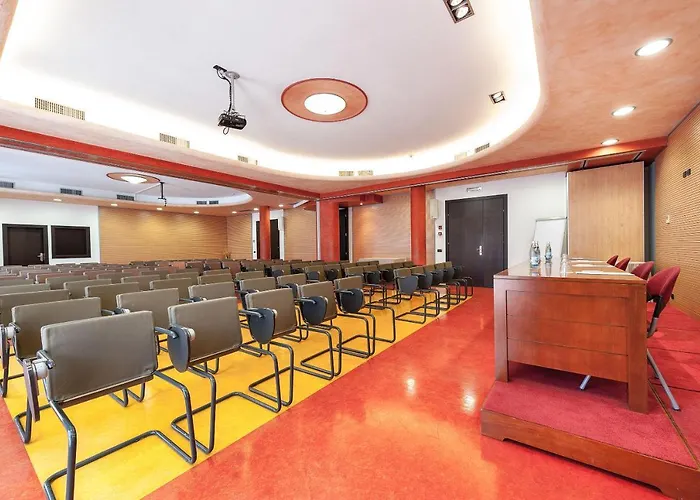 Malaspina 4* Castel d'Azzano